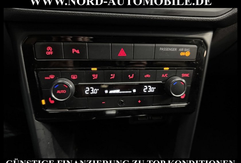 Volkswagen T-Cross T-Cross Life 1.0 TSI DSG *LED*CARPLAY*SHZ*17Z*