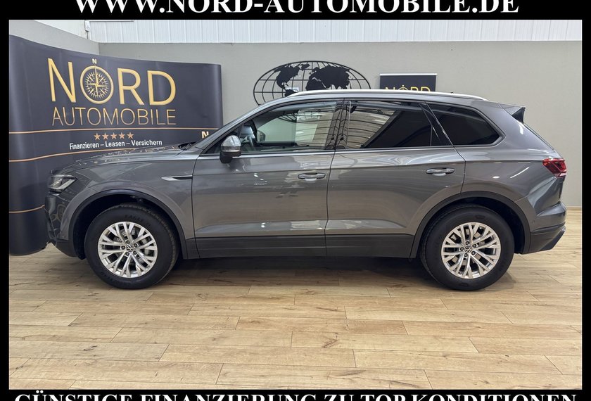Volkswagen Touareg Touareg 4MOT 3.0 TDI Dig.Cockpit/AHK/Kamera/