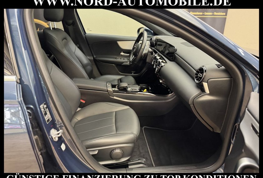 Mercedes-Benz A 200 A 200 4Matic Progressive *LED*Pano*Kamera*TOP-KM