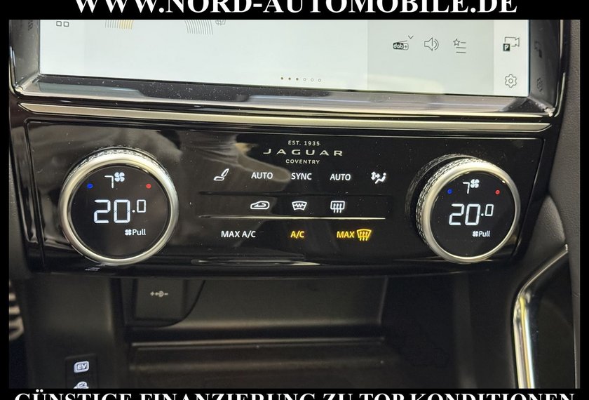 Jaguar E-Pace E-PACE P300e Hybrid R-Dynamic HSE AWD*UPE:73*