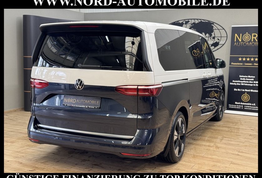 Volkswagen T7 Multivan T7 Multivan LR STYLE *HEIDEWITZKA*UPE:98*