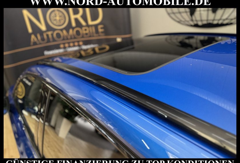 Skoda Enyaq Enyaq iV 80 Sportline Wärmepumpe/AHK/Pano/20