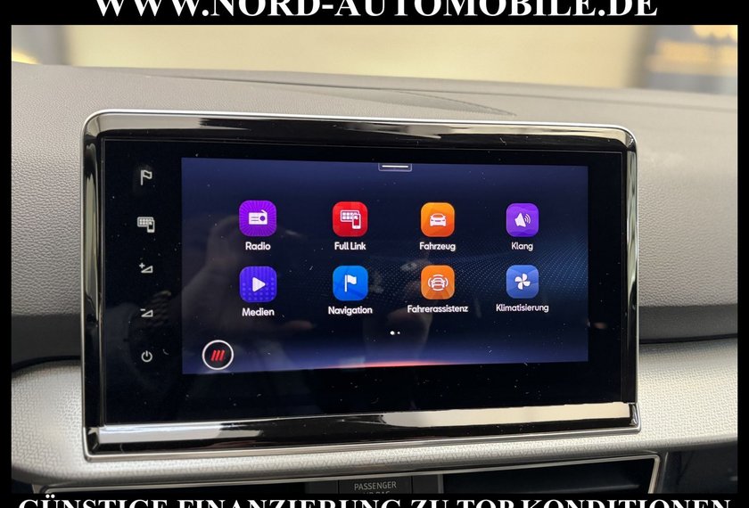 Seat Tarraco Tarraco Style 2.0 TDI DSG 7-Sitzer/Kamera/AHK/