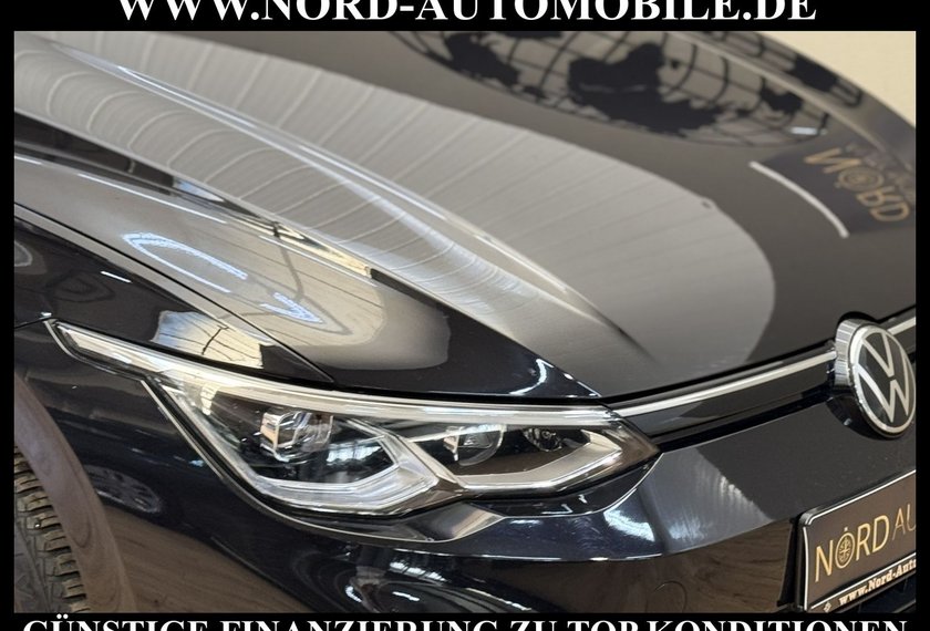 Volkswagen Golf Golf Life 1.5 TSI Navi/LED/Dig.Cockpit/