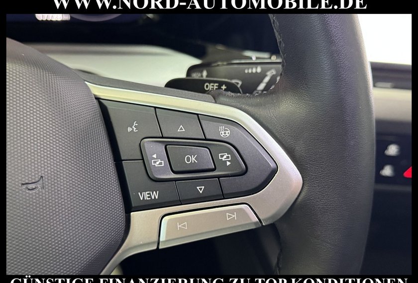 Volkswagen Golf Golf Variant Life 1.5 eTSI DSG LED Plus/ACC/Navi