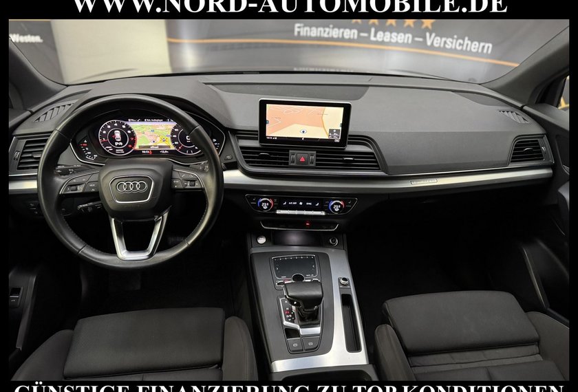 Audi Q5 Q5 Sport QU. 45TFSI S-Tronic Kamera/Virt.Cockpit