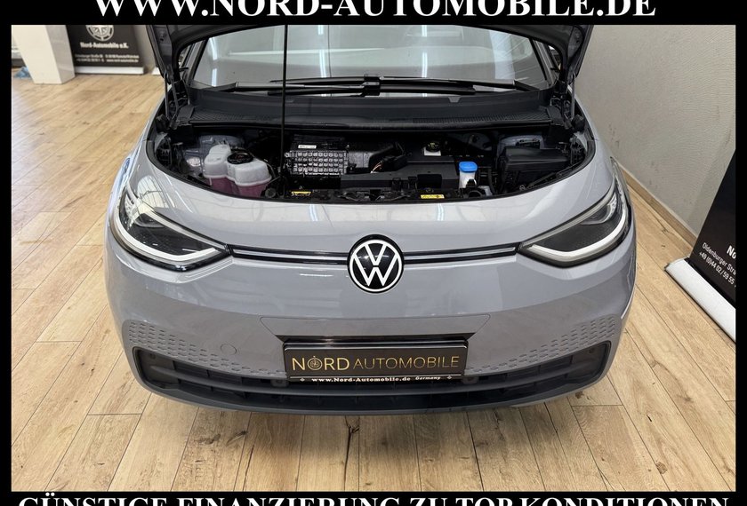 Volkswagen ID.3 ID.3 Pro S Automatik Wärmepumpe/Matrix/19/82KWH