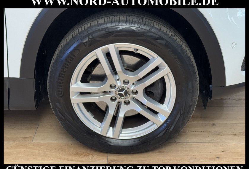 Mercedes-Benz GLB 200 GLB 200 d Progressive *7-Sitzer*Distro+*StHz*Kam