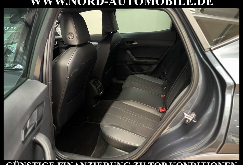 Cupra Formentor Formentor 1.4 TSI e-HYBRID DSG Kamera/Navi/LED/