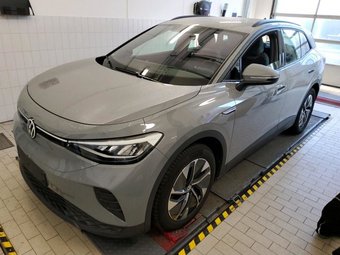 Volkswagen ID.4 ID.4 Pro Performance Automatik Navi/LED/PDC