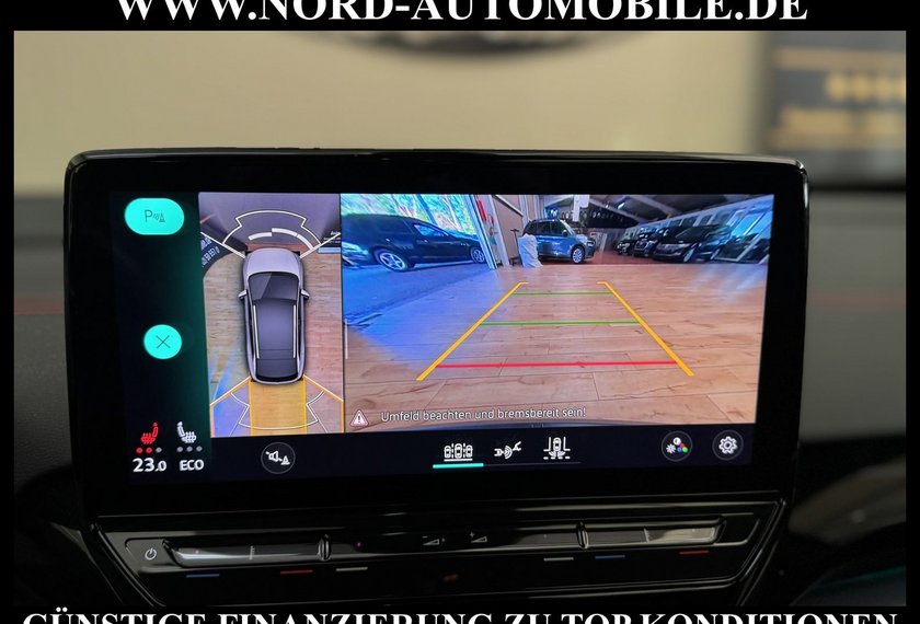 Volkswagen ID.4 ID.4 GTX 4MOT Pano/Kamera/HeadUp/20/AHK