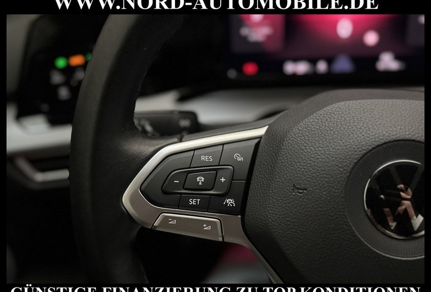 Volkswagen Golf Golf Life ACTIVE 1.5 TSI Kamera/Head-Up/StHz/Kam