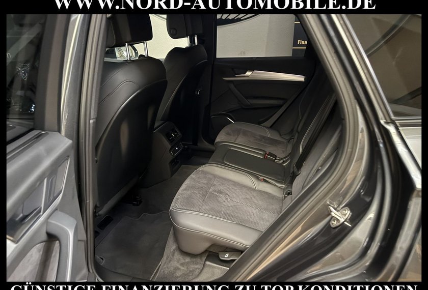 Audi Q5 Q5 Sportback 50 TFSI e QU.S-Line Matrix/20/Kamer