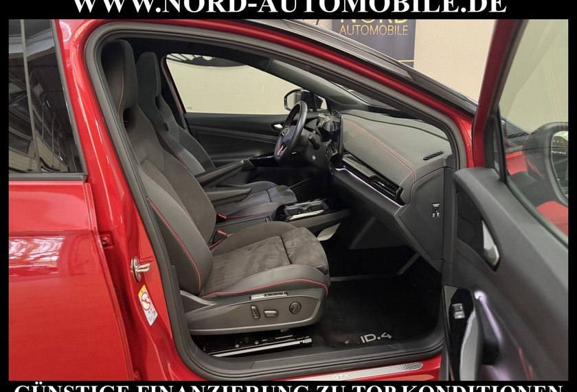 Volkswagen ID.4 ID.4 GTX 4MOT Panorama/AHK/Area View/20/HeadUp/