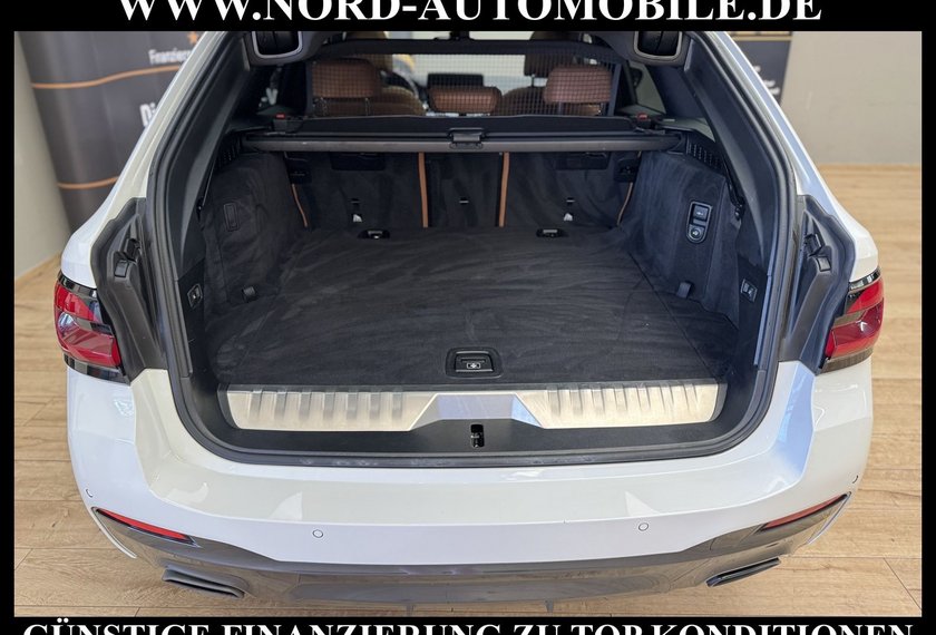 BMW 530 530 e Touring xDrive M Sport Pro *Laser*Pano*AHK