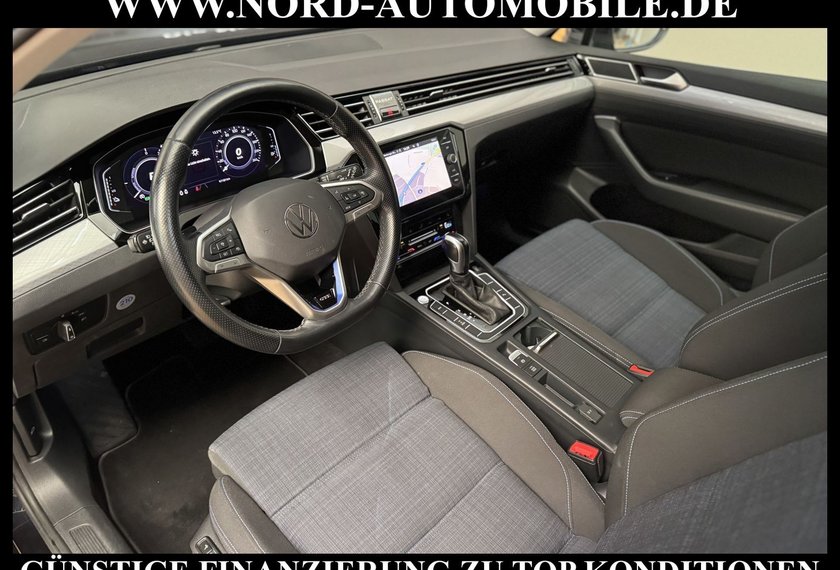 Volkswagen Passat Variant Passat Variant GTE 1.4 TSI eHybrid DSG AHK/Dig.C