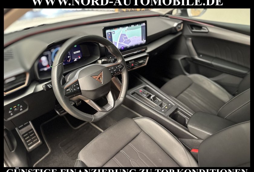 Cupra Leon Leon SP 1.4 TSI e-HYBRID DSG Navi/LED/Virt.Cockp