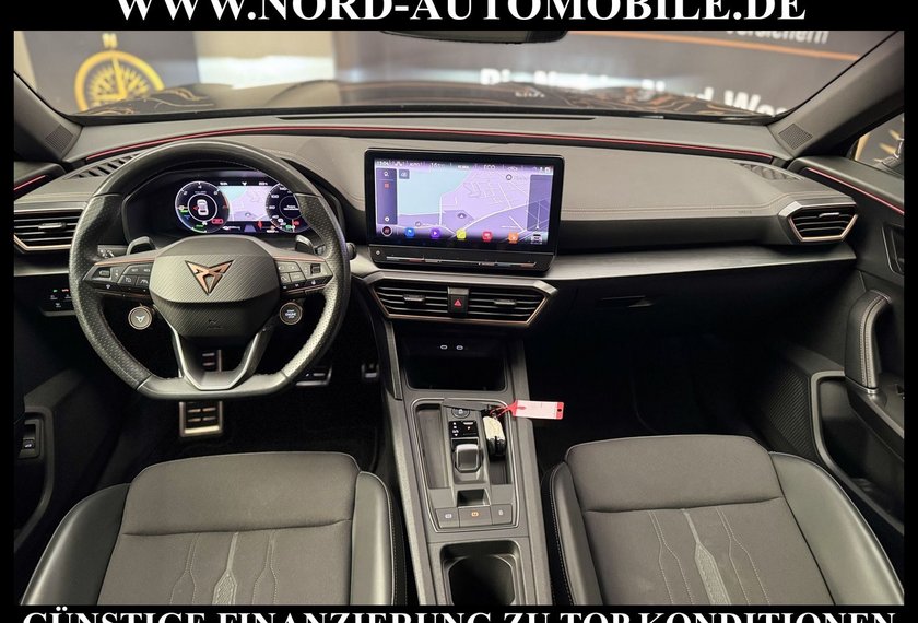 Cupra Formentor Formentor VZ 1.4 TSI e-HYBRID DSG AHK/Side&amp;Lane/