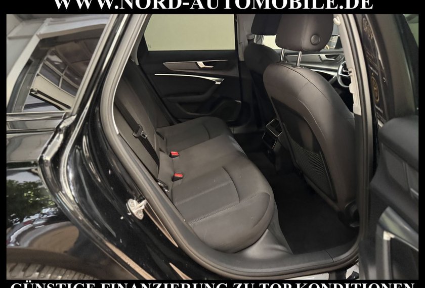 Audi A6 A6 Avant S-LINE 40 TDI quattro S-Tronic *LED*18Z