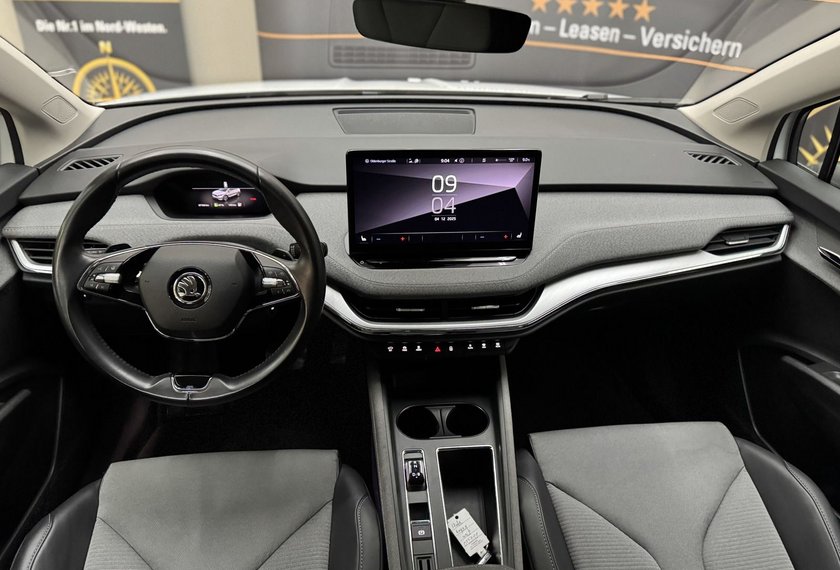 Skoda Enyaq Enyaq iV 80 Loft Automatik Kamera/Navi/LED