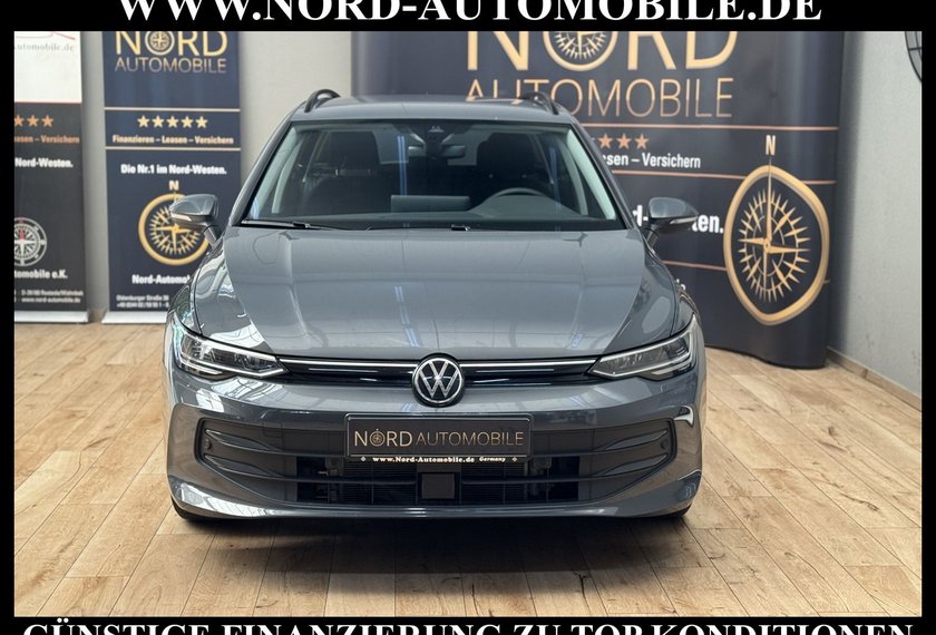 Volkswagen Golf Golf Variant Life 1.5 eTSI DSG AHK/Navi/LED/ACC