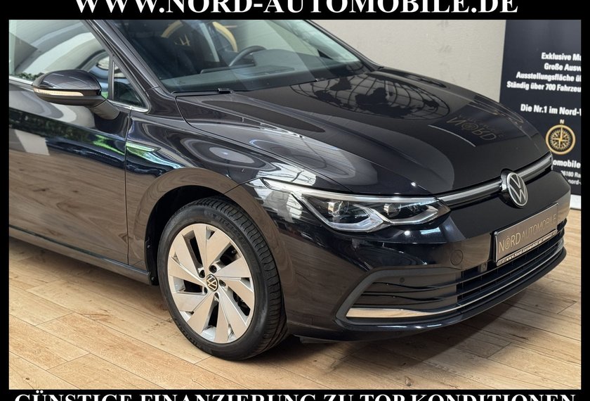 Volkswagen Golf Golf Variant Style 2.0 TDI DSG AHK/Kamera/17/