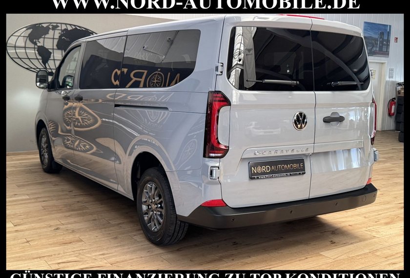 Volkswagen Andere T7 e-Caravelle LANG 160kW*9-SIT*OHNE KM*UPE:78*