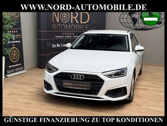Audi A4 A4 Avant 35 TFSI Navi/LED/PDC/SHZ