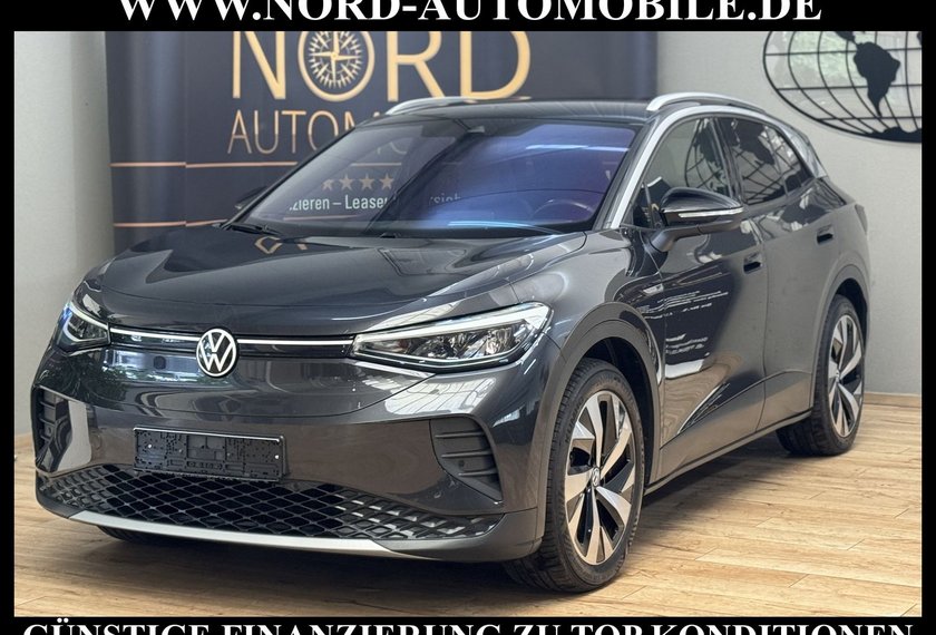 Volkswagen ID.4 ID.4 1st Pro Performance Wärmepumpe/AHK/20