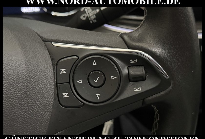 Opel Insignia Insignia B Sports Tourer 2.0 CDTi Business *AHK*