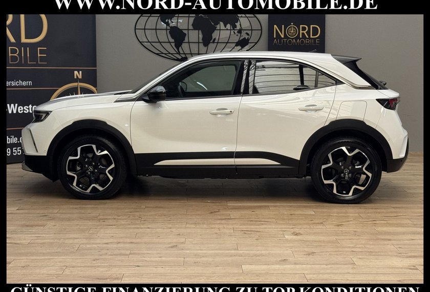 Opel Mokka Mokka e ULTIMATE *NUR 171 KM*UPE:48*NAVI*KAM*