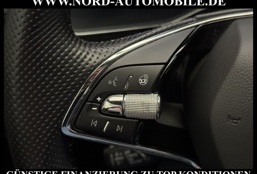 Skoda Superb Superb Combi Sportline 2.0 TDI AHK/Kamera/Navi/