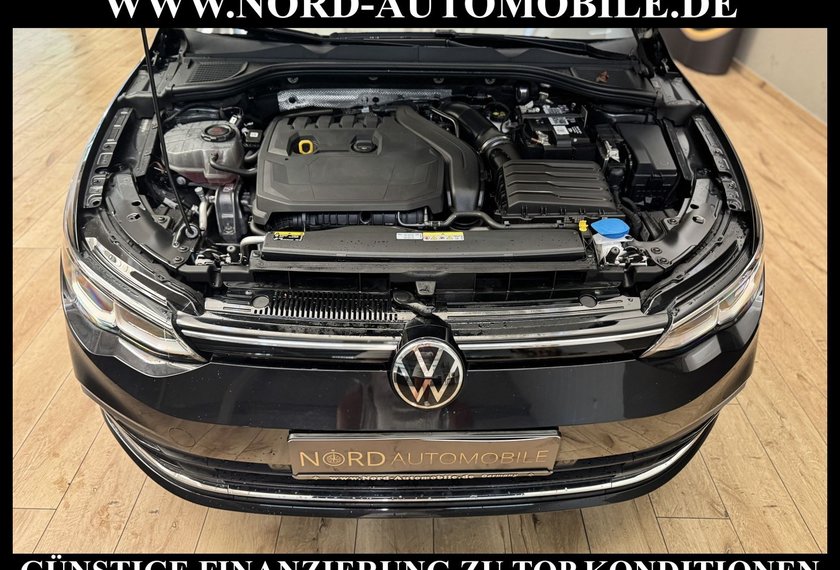 Volkswagen Golf Golf Life MOVE 1.5 TSI ACC/Navi/LED/PDC