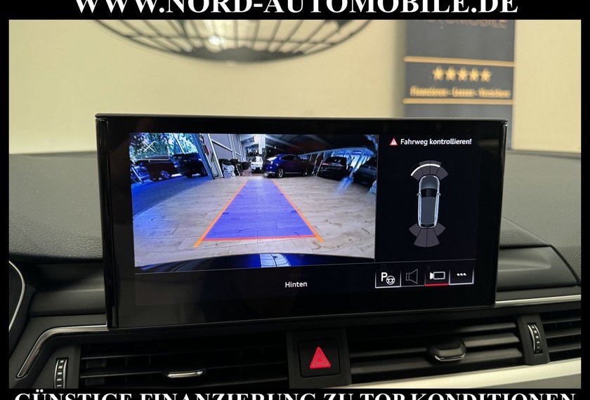 Audi A4 A4 Avant 50 TDI quattro*VIRT*18Z*KEYL*ACC*UPE:73