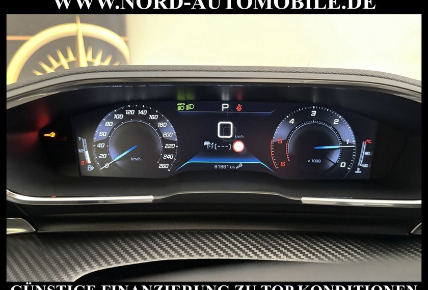 Peugeot 508 508 SW Allure Pack *LED*AHK*ACC*Kamera*UPE:48