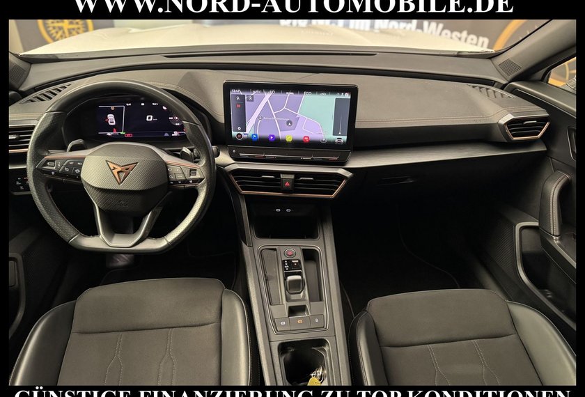 Cupra Formentor Formentor 1.4 TSI e-HYBRID DSG Navi/LED/Kamera