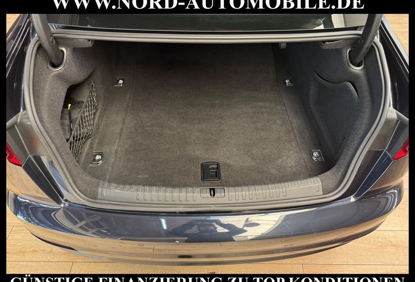 Audi A6 A6 50 TDI QU. Sport Navi/Kamera/Side&amp;Lane/19