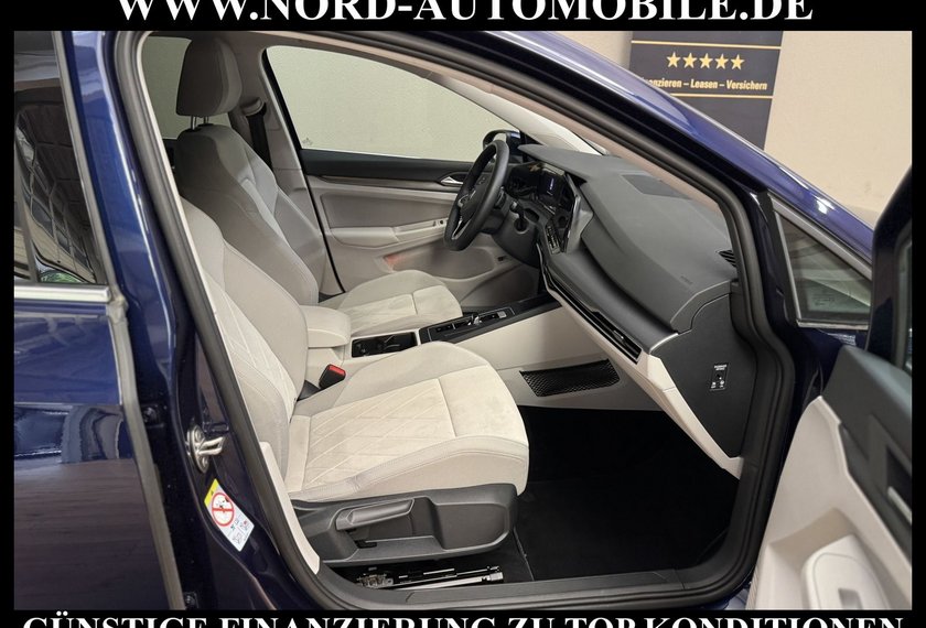 Volkswagen Golf Golf Style 1.4 TSI eHybrid DSG Navi/LED/PDC/