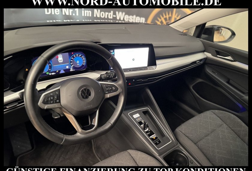 Volkswagen Golf Golf Variant Life 2.0 TDI DSG Navi/LED/PDC