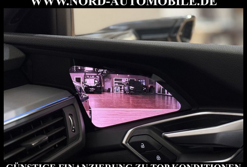 Audi e-tron e-tron S Sportback QU.Matrix/HeadUp/AHK/21