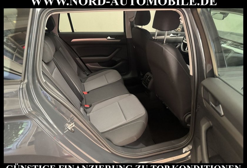 Volkswagen Passat Variant Passat Variant 2.0 TDI DSG Kamera/Navi/LED