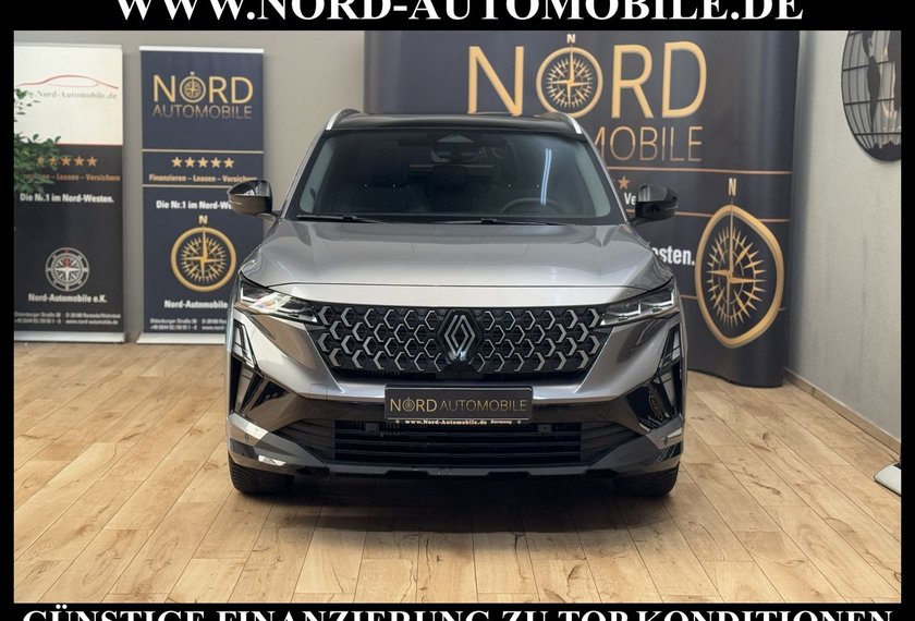 Renault Austral Austral 1.3 TCe 160 CVT TECHNO*PANO*20Z*FACELIFT