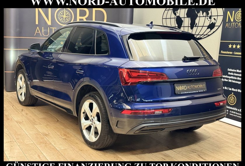 Audi Q5 Q5 50 TDI QU.Advanced S-Tronic Leder/Kamera/20/