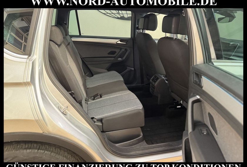 Seat Tarraco Tarraco 2.0 TDI Style DSG Kamera/Virt.Cockpit/18