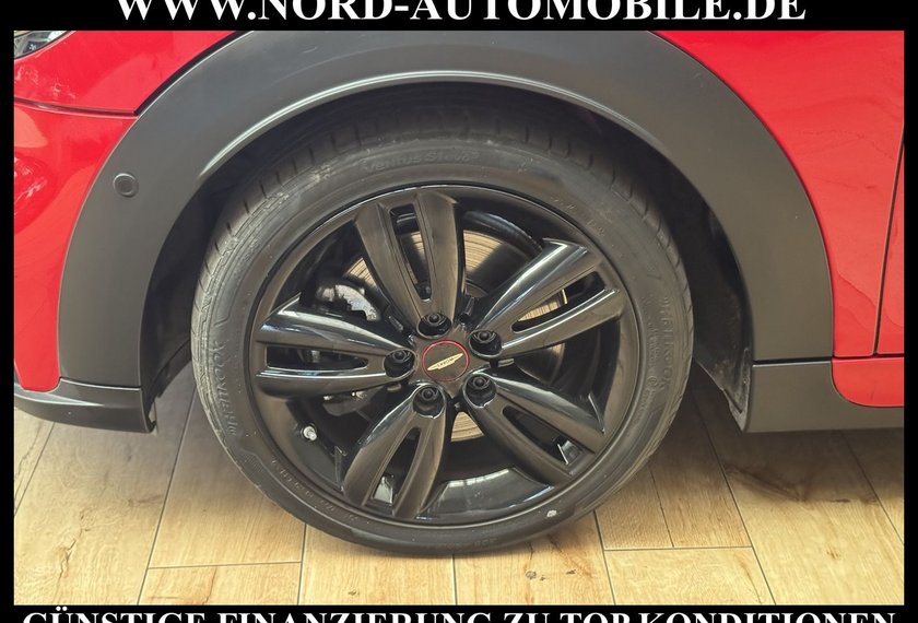 MINI Cooper S Cooper S John Cooper Works Trim 2.0 *StHz*HUD* C
