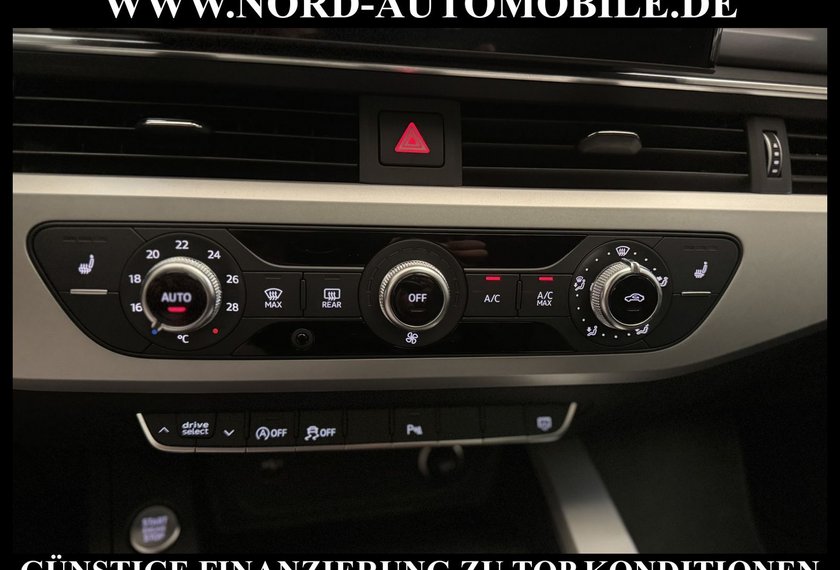 Audi A4 A4 Avant S-Line Edition QU.45 TFSI AHK/Pano/19