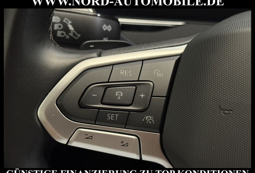 Volkswagen Passat Variant Passat Variant 2.0 TSI DSG Business AHK/18/Dig.C