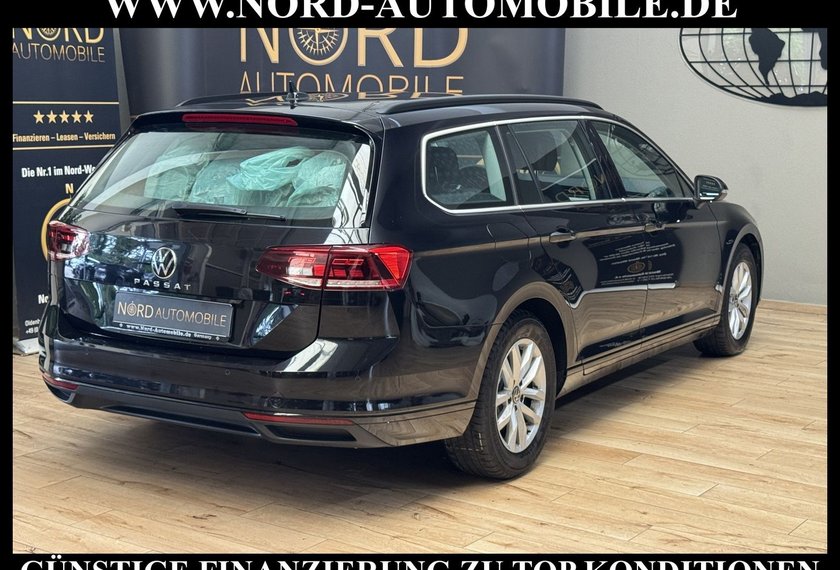Volkswagen Passat Variant Passat Variant Business 2.0 TDI DSG Kamera/Navi/