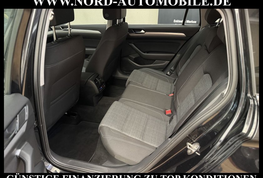 Volkswagen Passat Variant Passat Variant Business 2.0 TDI DSG Kamera/Navi/