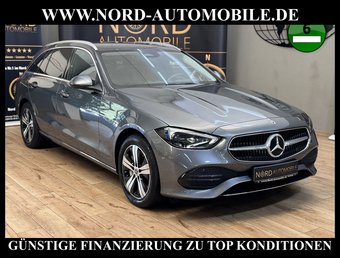 Mercedes-Benz C 300 C 300 e T Avantgarde *Distro*AHK*Kamera*DigiLED*